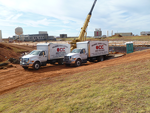 Photo of Memphis Concrete Cutting