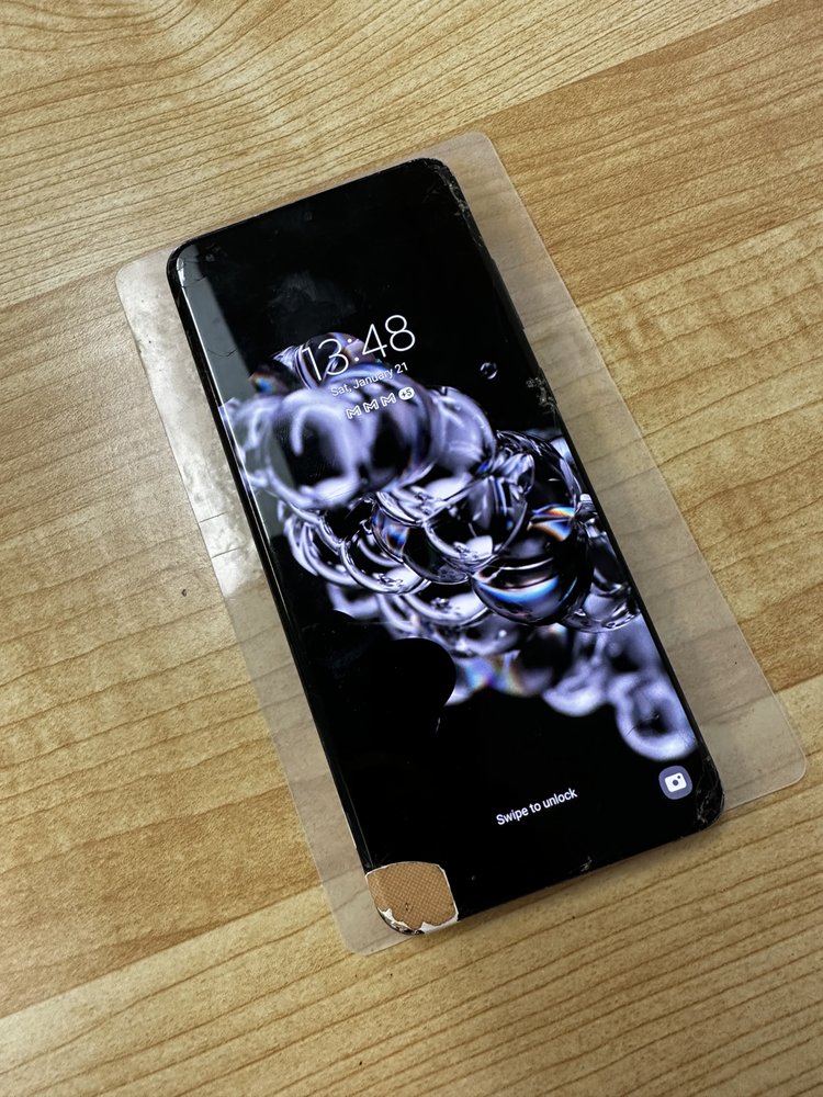 Photo of 702 Cell Phone Repair