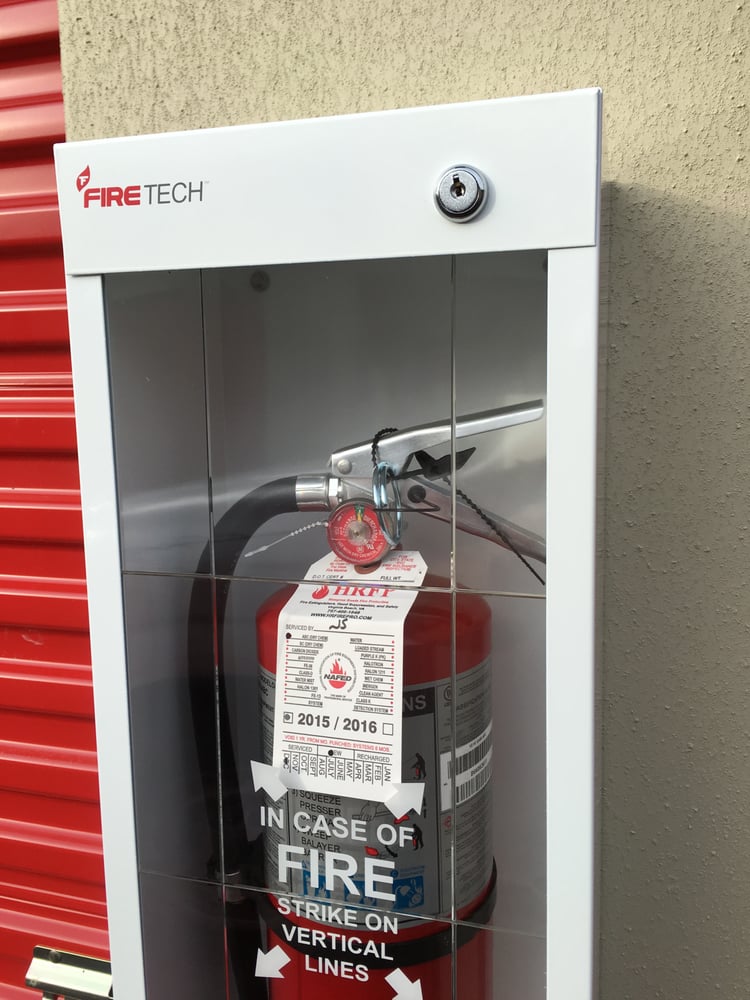 Photo of Hampton Roads Fire Protection