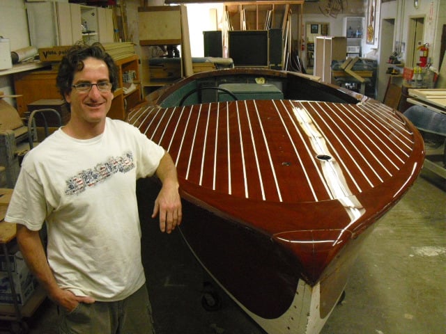 Photo of Steve's Wood Studio
