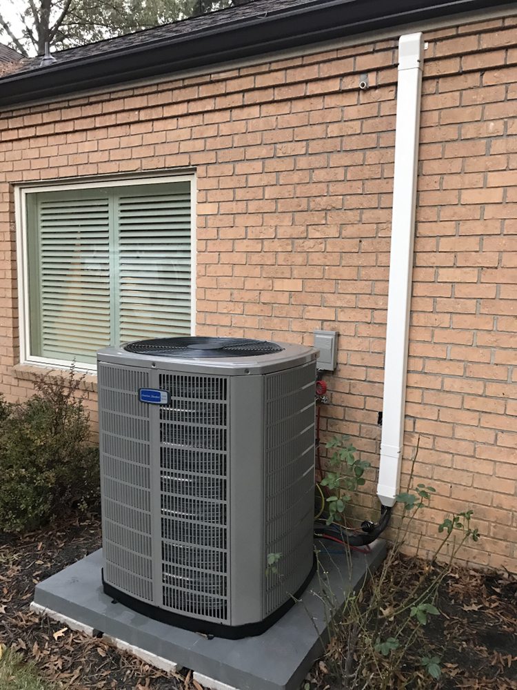 Photo of Ellendale Heating & Air Conditioning Services