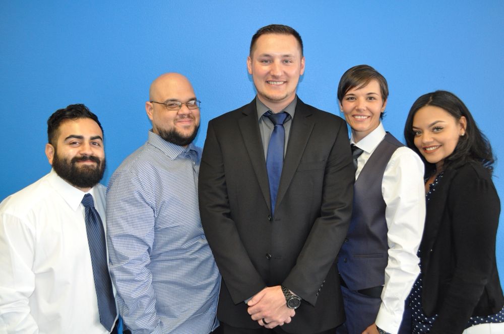 Photo of Allstate Insurance Agent: Robert Hoffman