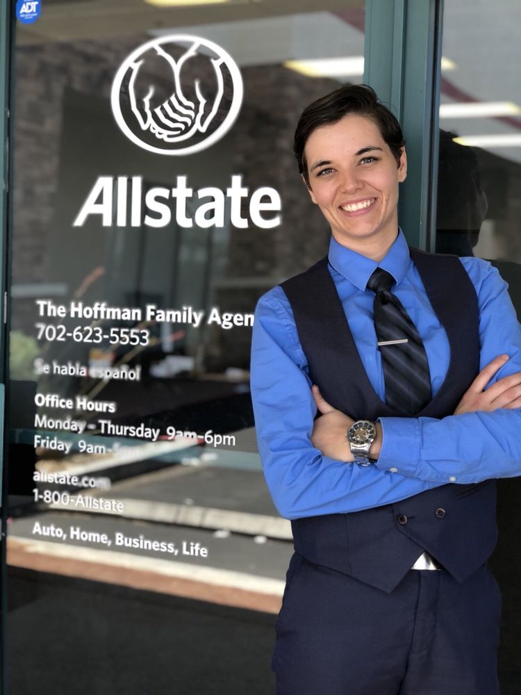 Photo of Allstate Insurance Agent: Robert Hoffman