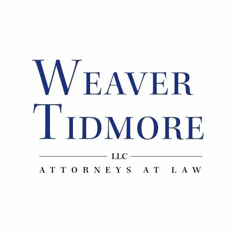 Photo of Weaver Tidmore