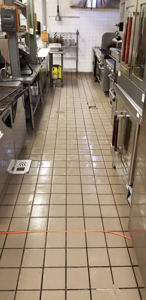 Photo of Hammond Pro Services
