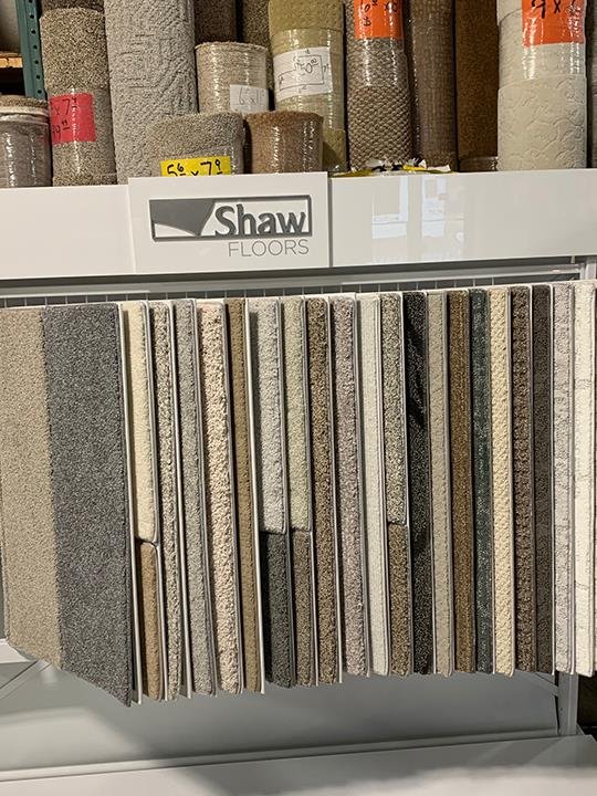 Photo of Buy Rite Flooring Service