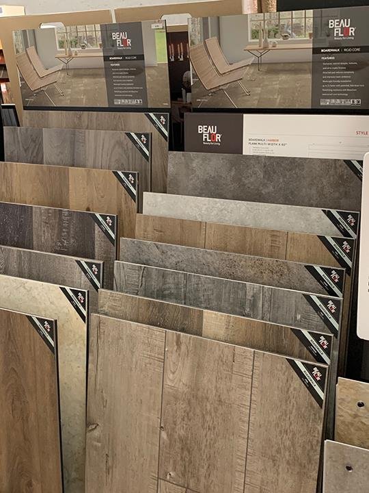 Photo of Buy Rite Flooring Service