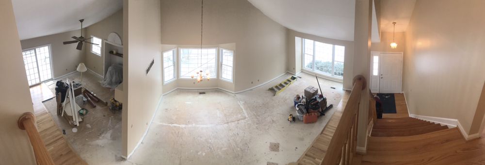 Photo of 4 Seasons Construction