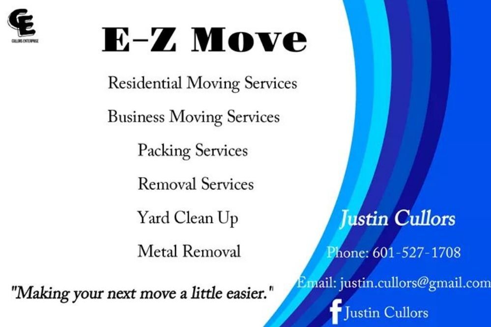 Photo of E-Z Move