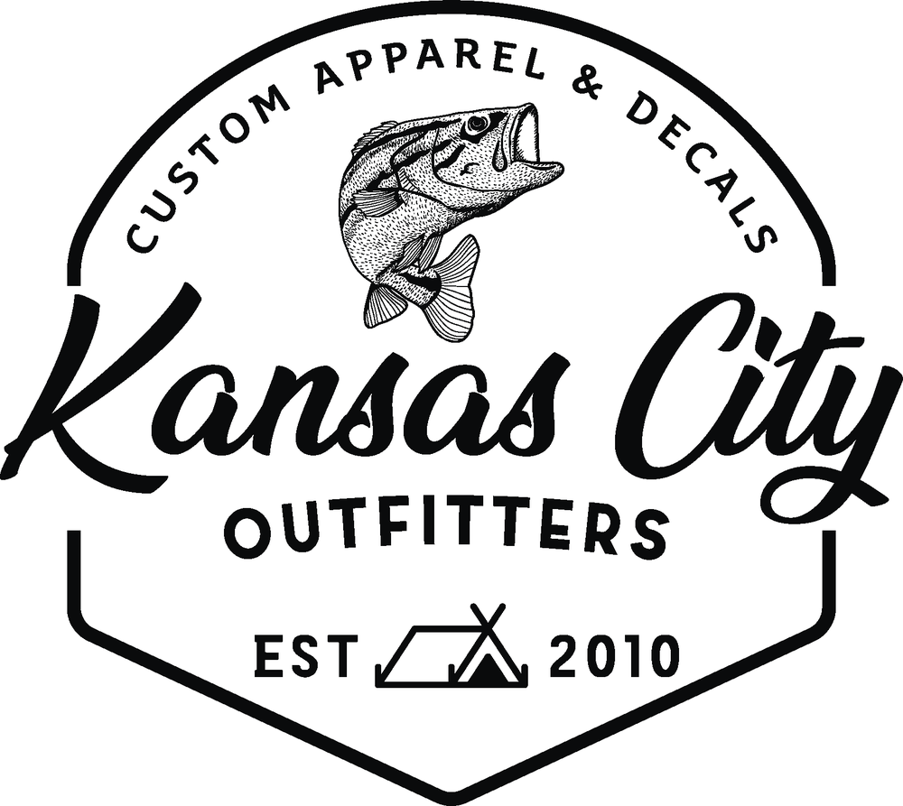 Photo of Kansas City Outfitters Screen Printing & Vinyl