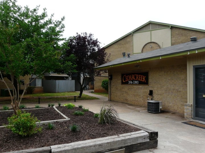 Photo of Cedar Creek Apartments