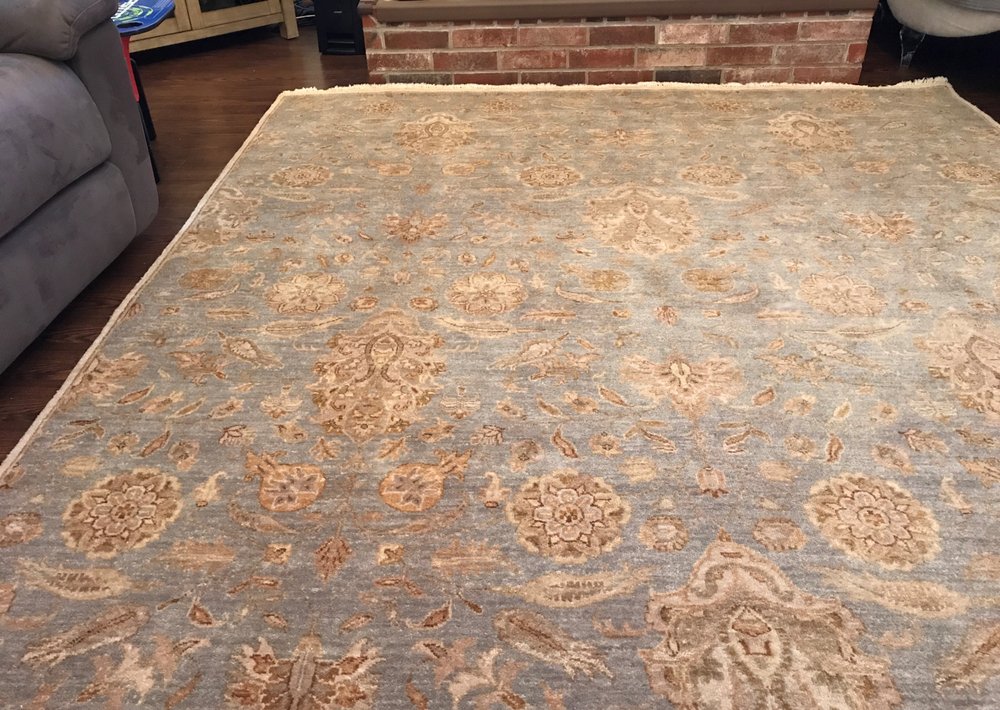 Photo of Tabriz Oriental Rugs