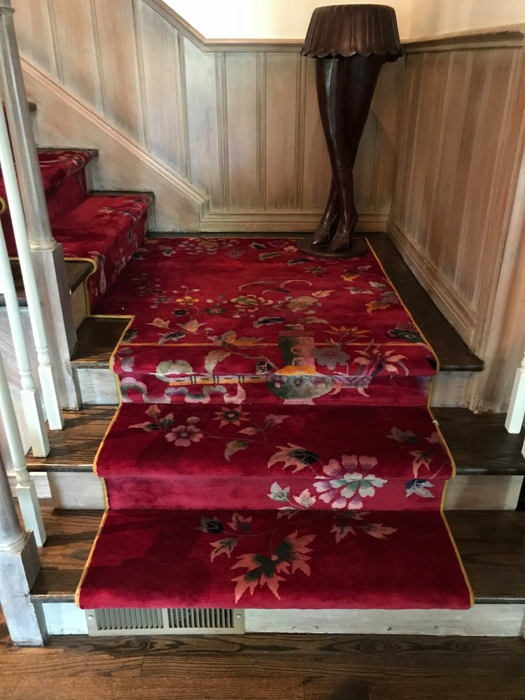 Photo of Tabriz Oriental Rugs
