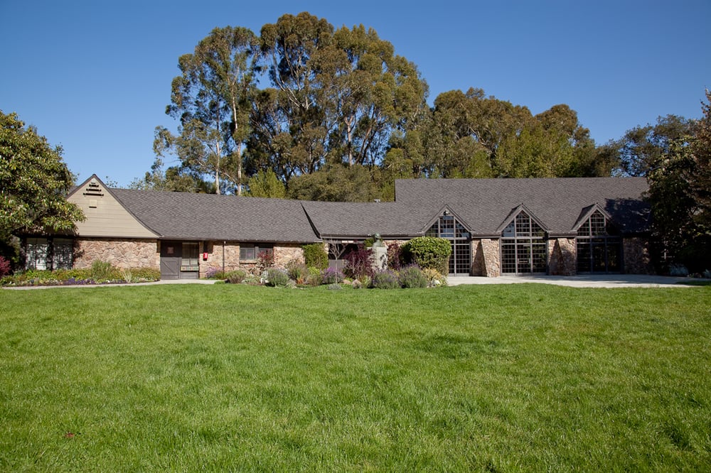 Photo of East Bay Regional Park District Rental Facilities