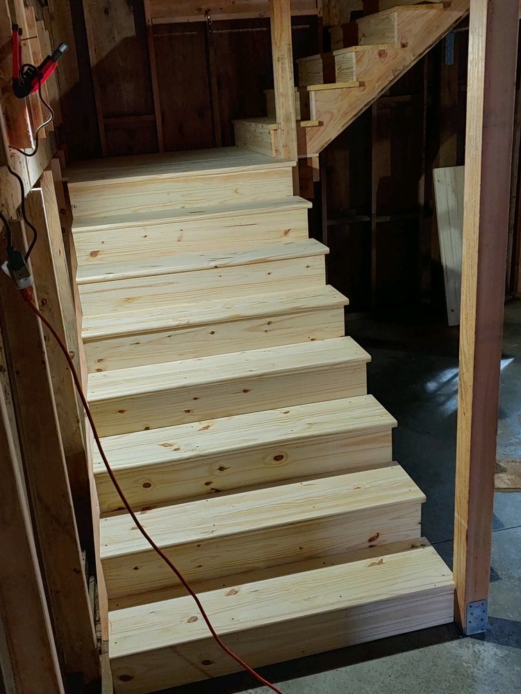 Photo of One Way Quality Construction