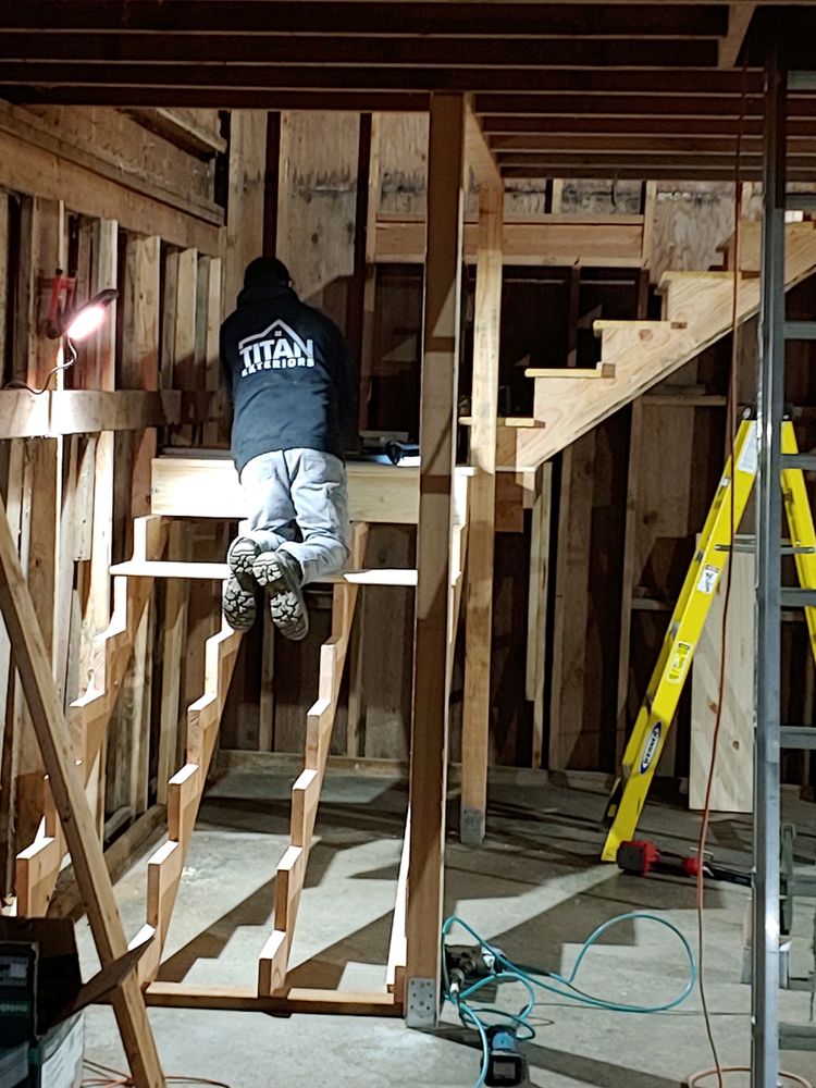 Photo of One Way Quality Construction