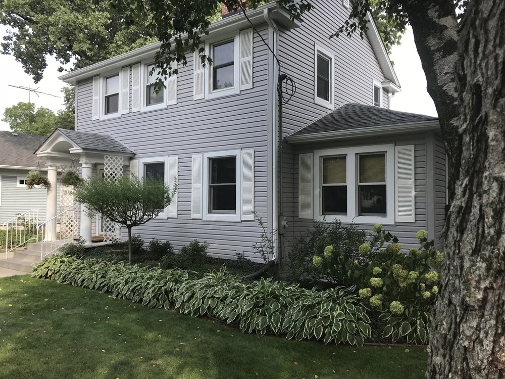 Photo of Jackson Insulation & Exteriors