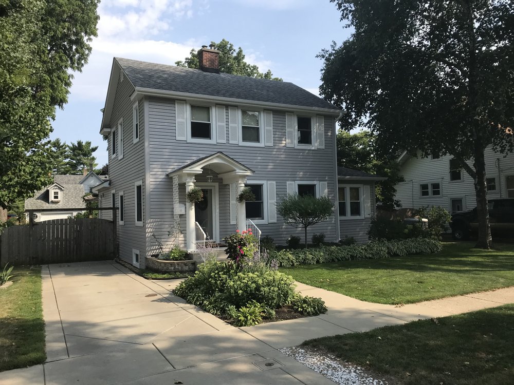 Photo of Jackson Insulation & Exteriors