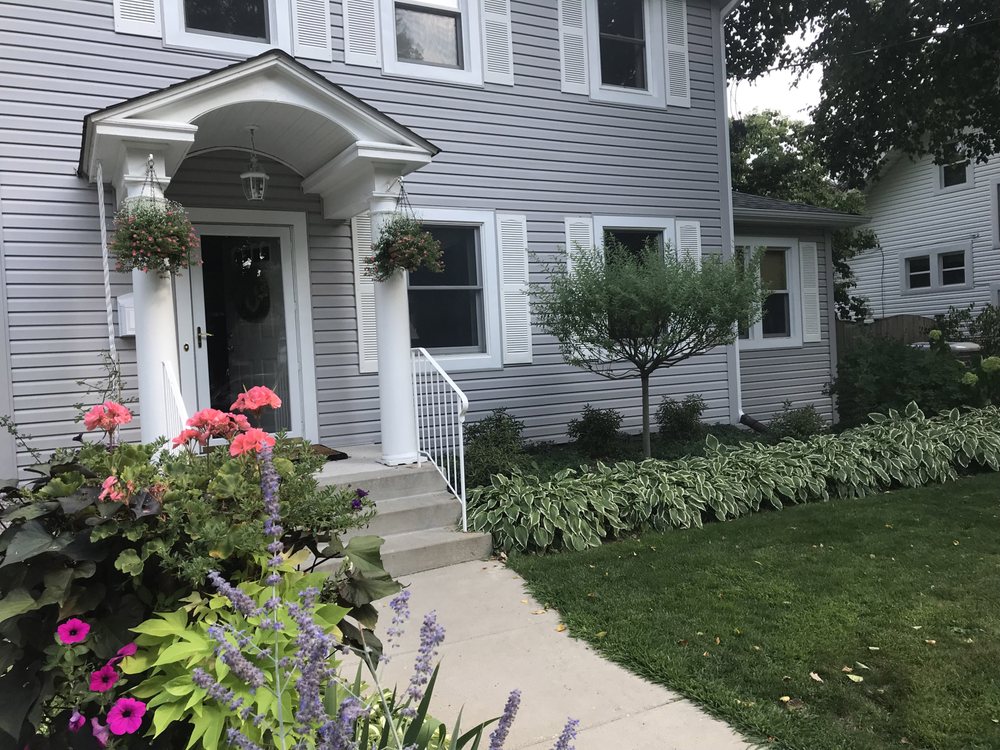 Photo of Jackson Insulation & Exteriors