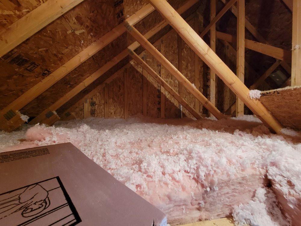 Photo of Jackson Insulation & Exteriors