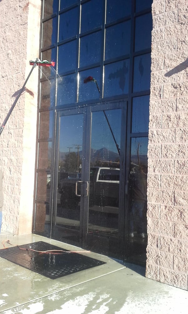 Photo of A J Carpet Cleaning & Sevices