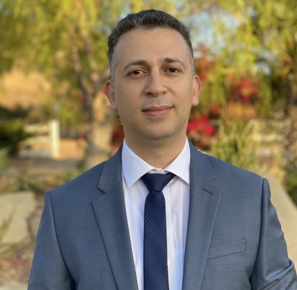 Photo of Joseph Latif, CPA