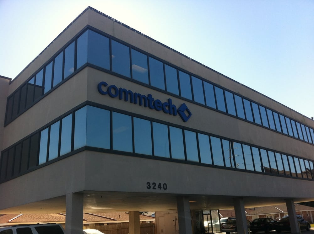 Photo of Commtech Industries