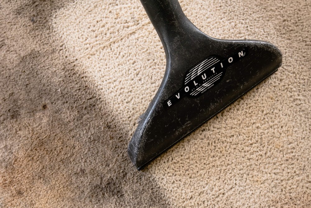 Photo of Sno-King Quality Cleaning