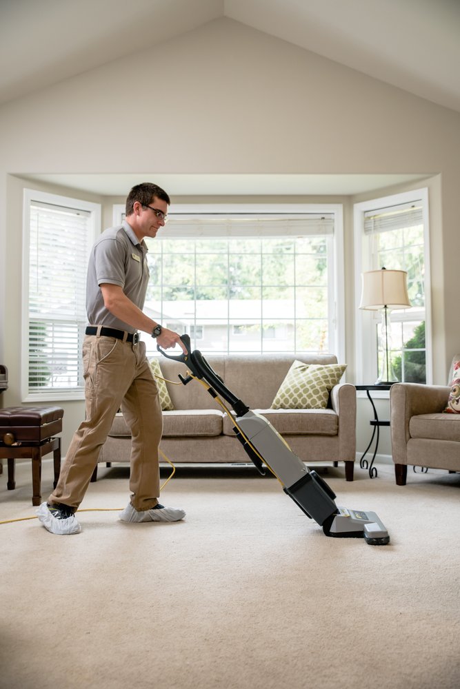 Photo of Sno-King Quality Cleaning