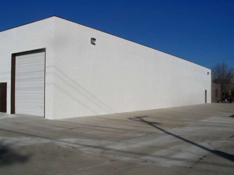 Photo of The Factory Painter