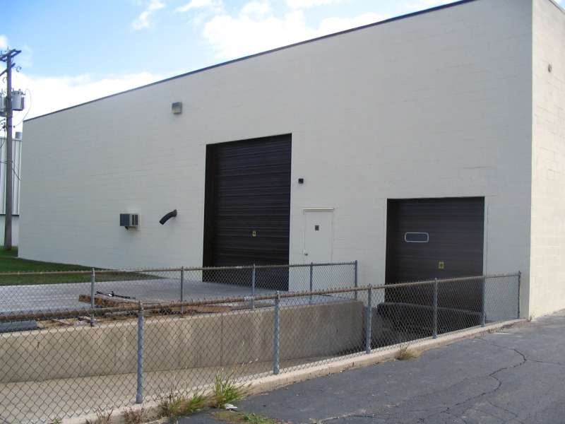 Photo of The Factory Painter