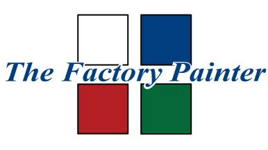 Photo of The Factory Painter