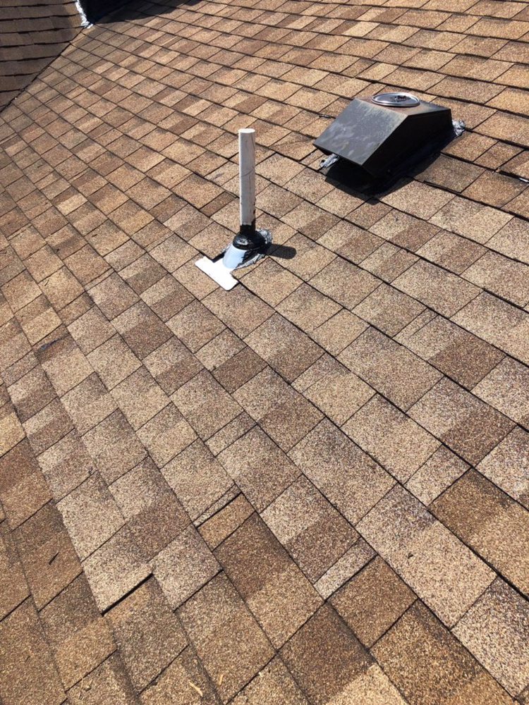 Photo of Ray Roofing