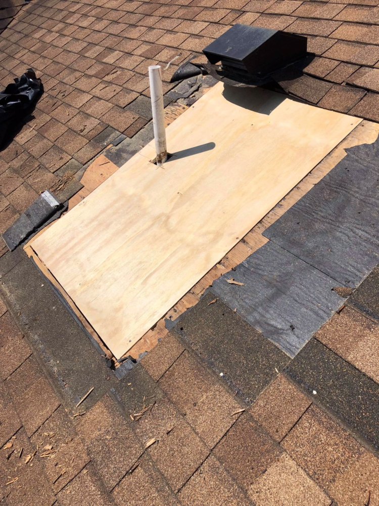 Photo of Ray Roofing