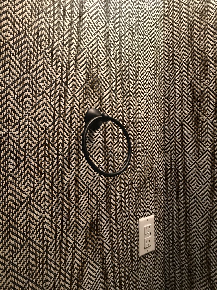 Photo of Wallpaper & Stuff