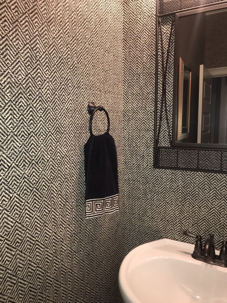 Photo of Wallpaper & Stuff