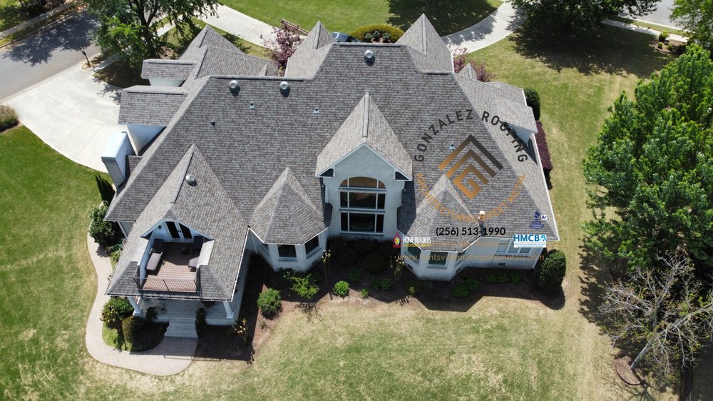 Photo of Gonzalez Roofing and Architectural Sheet Metal