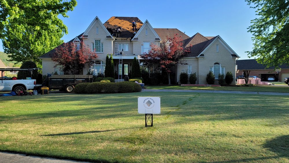 Photo of Gonzalez Roofing and Architectural Sheet Metal