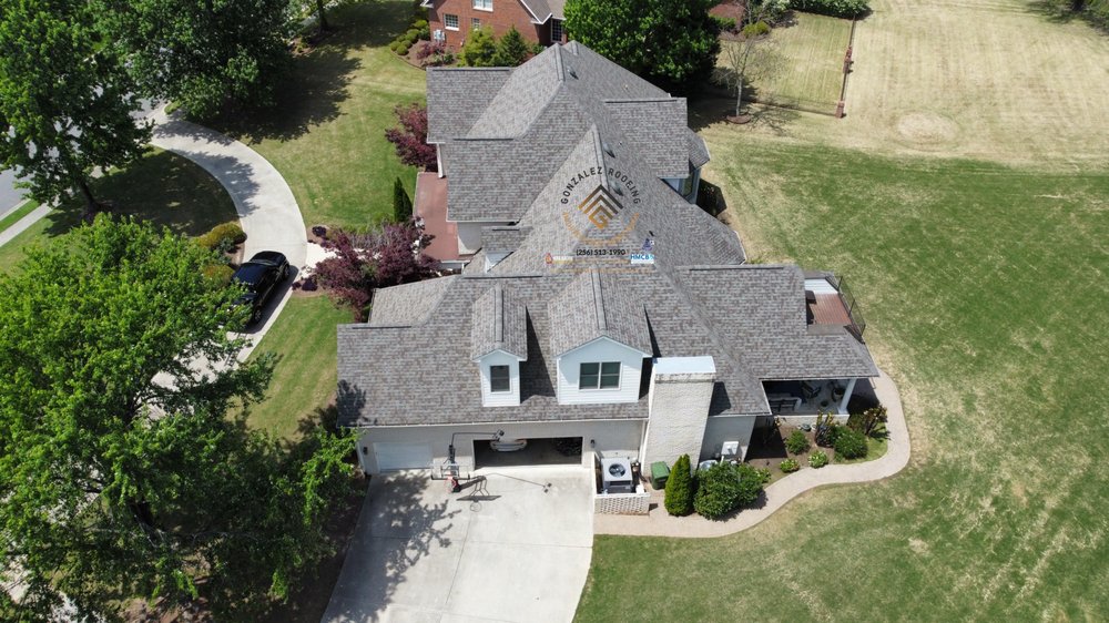 Photo of Gonzalez Roofing and Architectural Sheet Metal