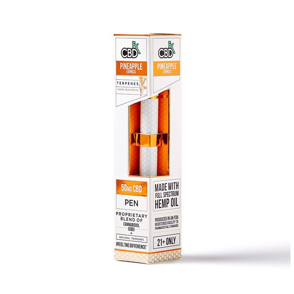 Photo of Lone Labs CBD