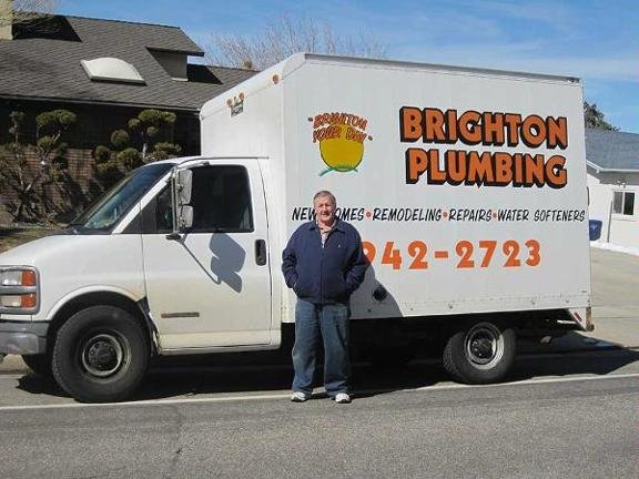 Photo of Brighton Plumbing