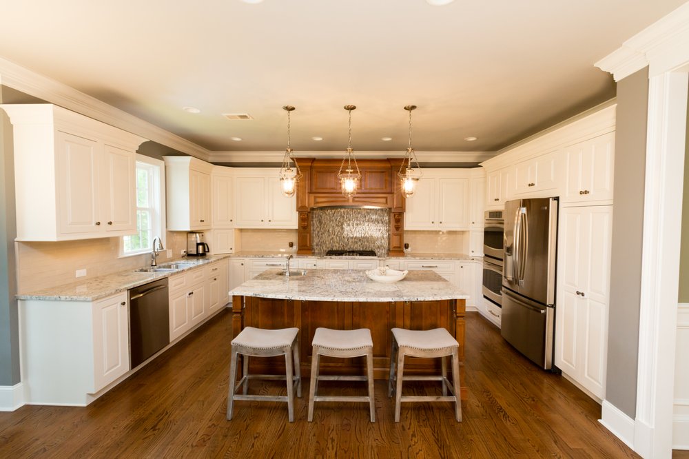 Photo of Magnolia Kitchens & Baths