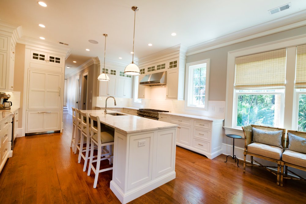 Photo of Magnolia Kitchens & Baths