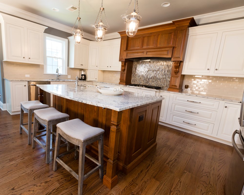 Photo of Magnolia Kitchens & Baths