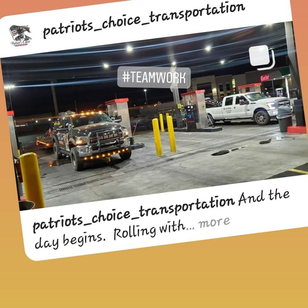 Photo of MB Tranzport