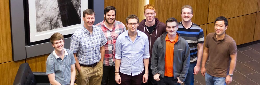 Photo of The BHW Group