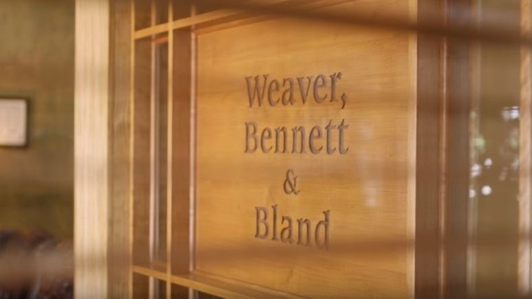 Photo of Weaver Bennett & Bland