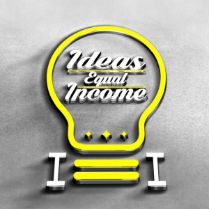 Photo of Ideas Equal Income