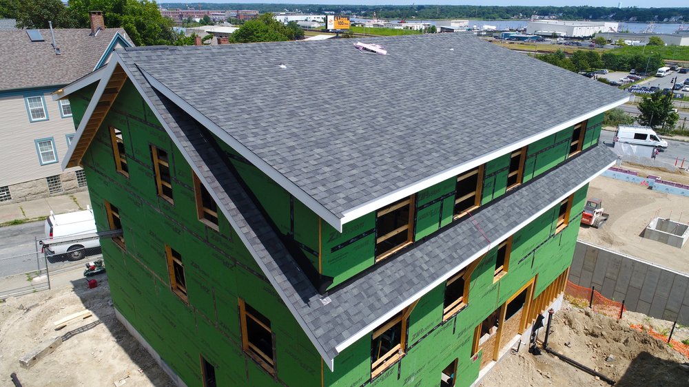 Photo of Couto Construction