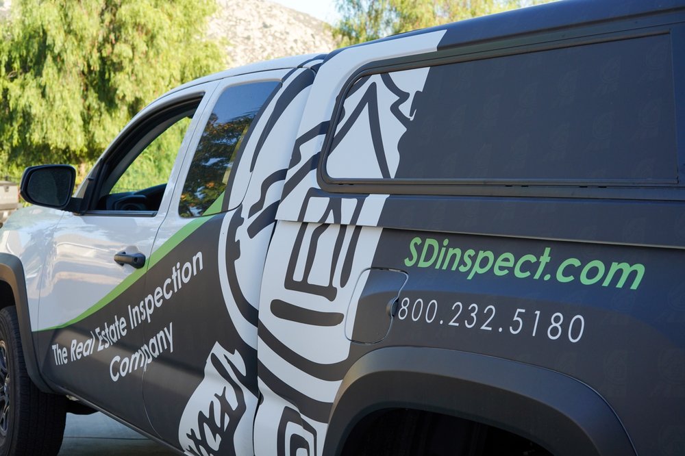 Photo of The Real Estate Inspection Company